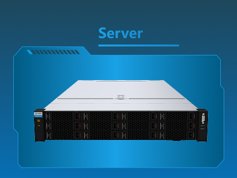 Server