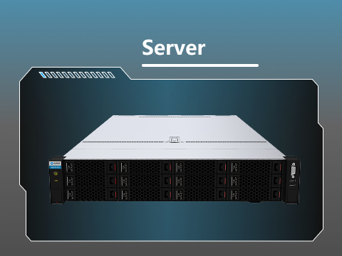 Server